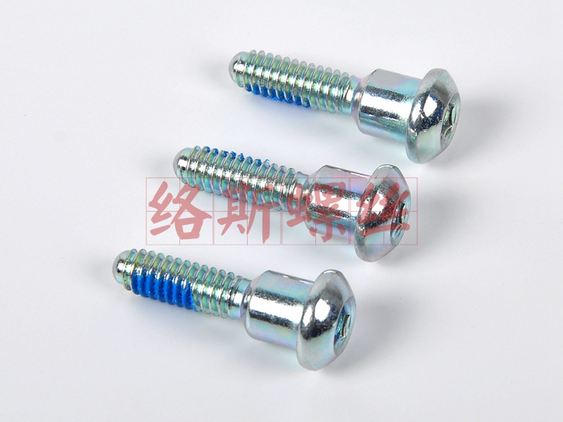 简介各种螺丝的材质和应用